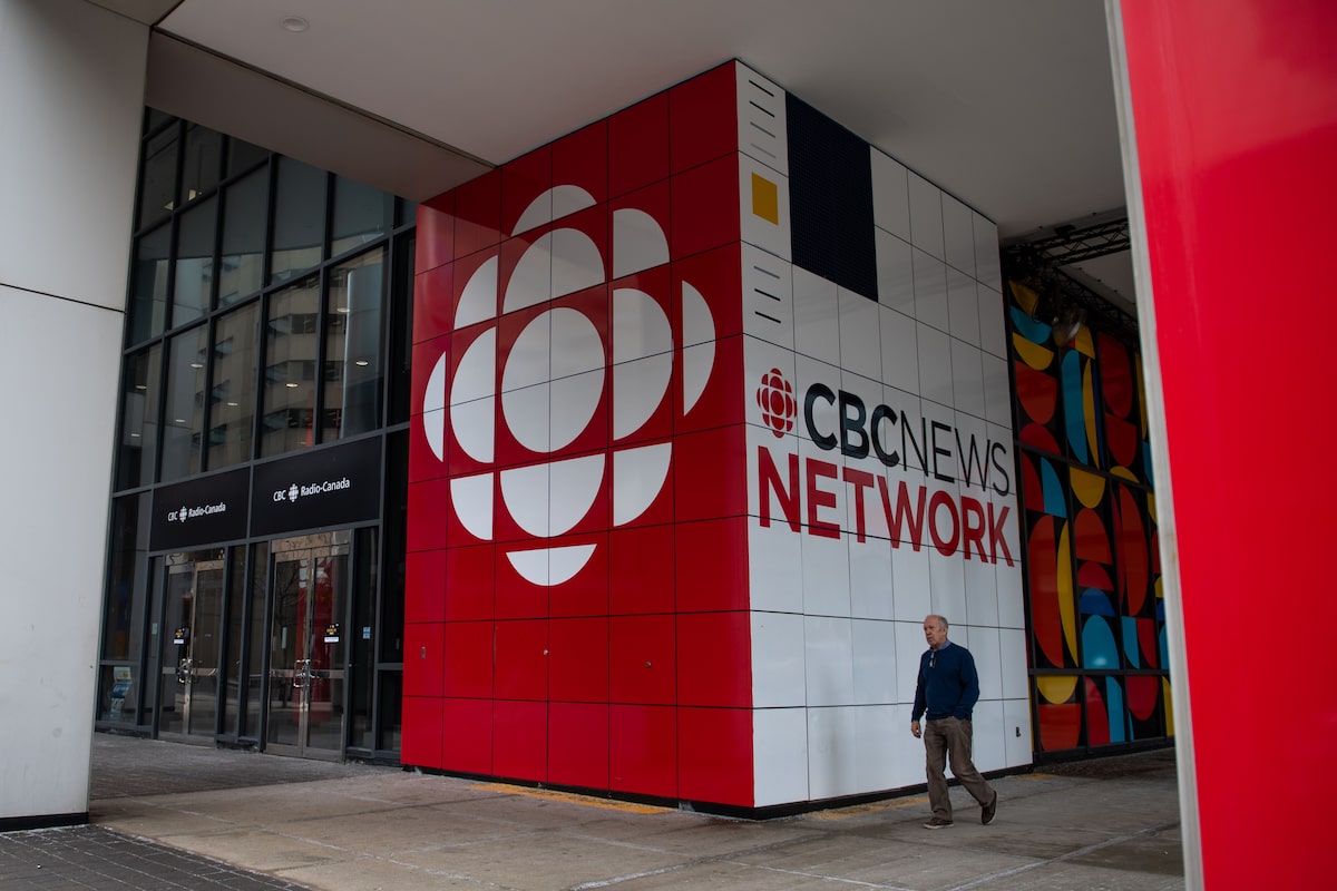 CBC/Radio-Canada to open five new international bureaus