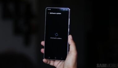 Galaxy S25 series' July 2026 security update goes global