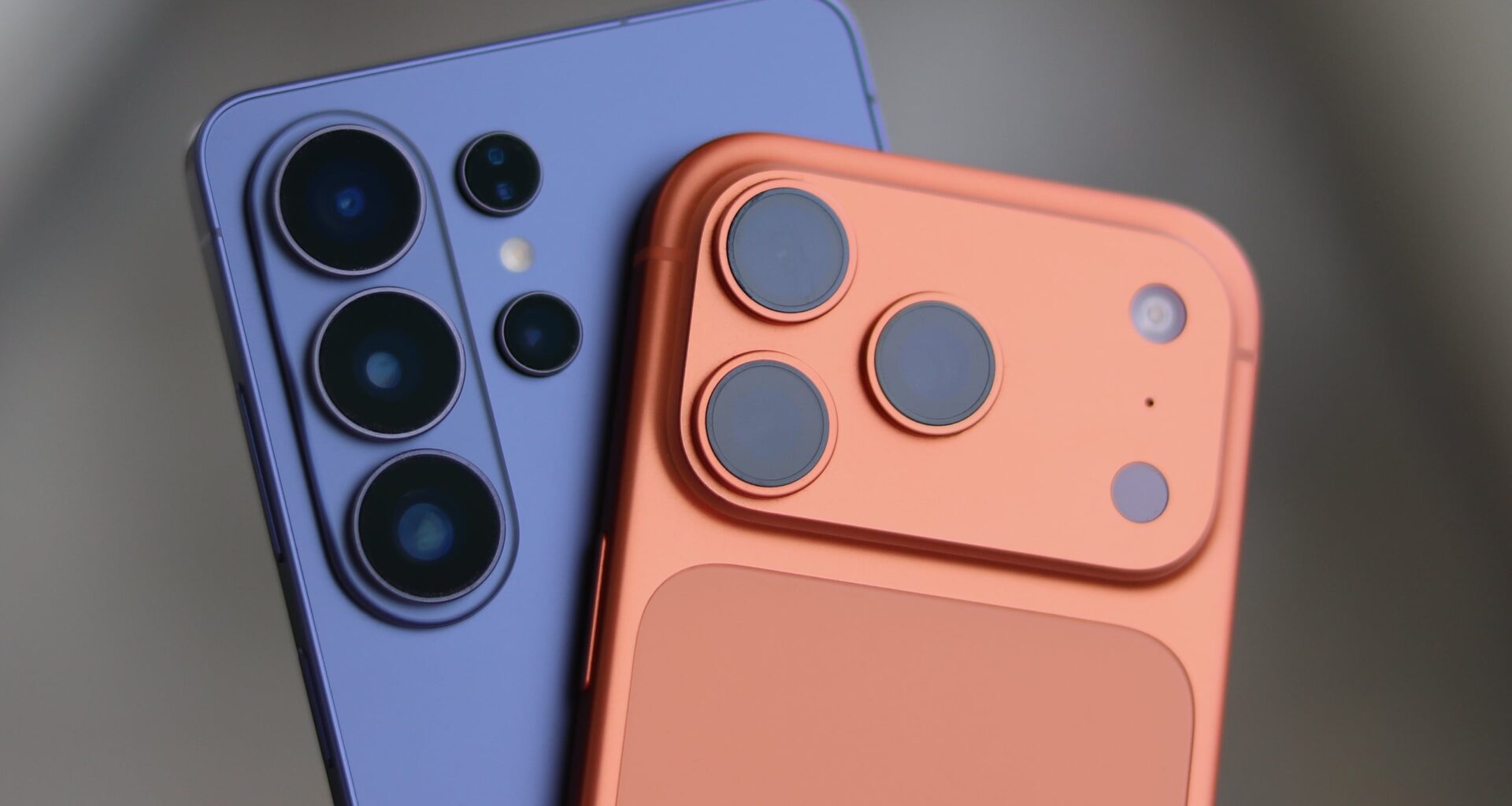Here's Samsung One UI 9's powerful iPhone to Galaxy Smart Switch app