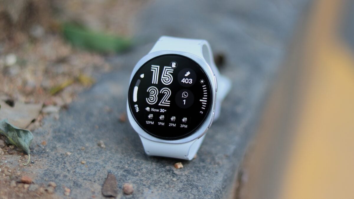 Galaxy Wearable update hints at imminent Galaxy Watch 9, Watch Ultra 2 launch