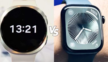 Galaxy Watch 9 vs. Watch Series 11: Has Apple finally met its smartwatch match?