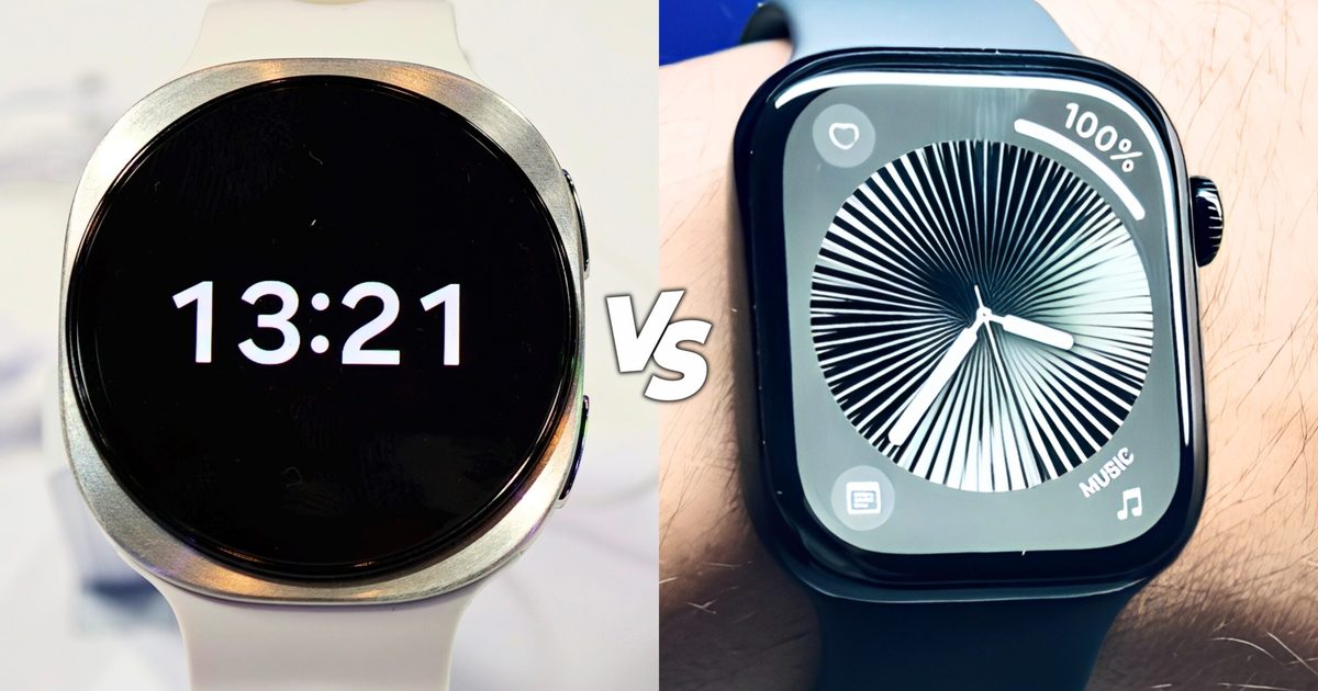 Galaxy Watch 9 vs. Watch Series 11: Has Apple finally met its smartwatch match?