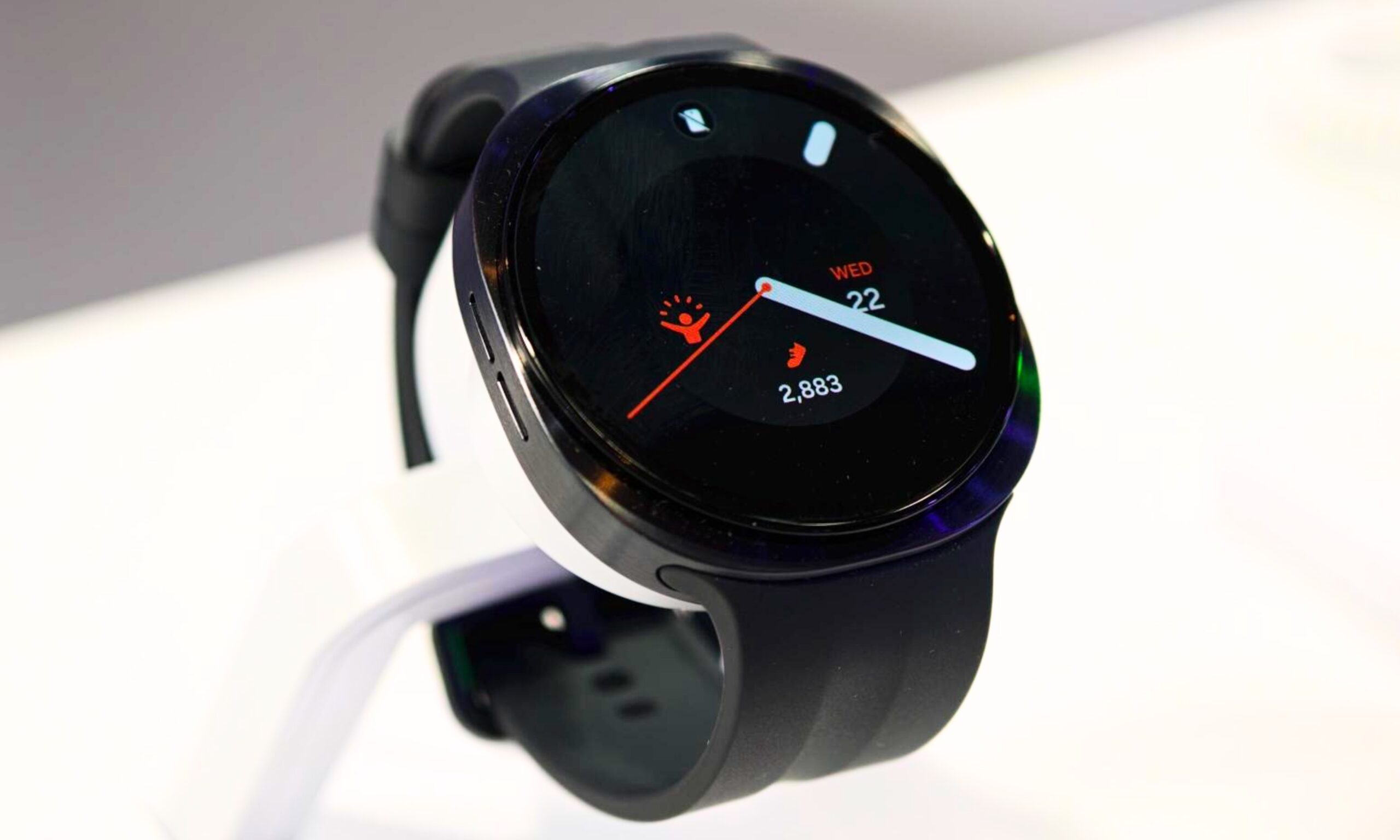 Wristwatch, Arm, Body Part
