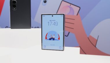 Do Galaxy Z Fold 8 series, Flip 8 support satellite connectivity?