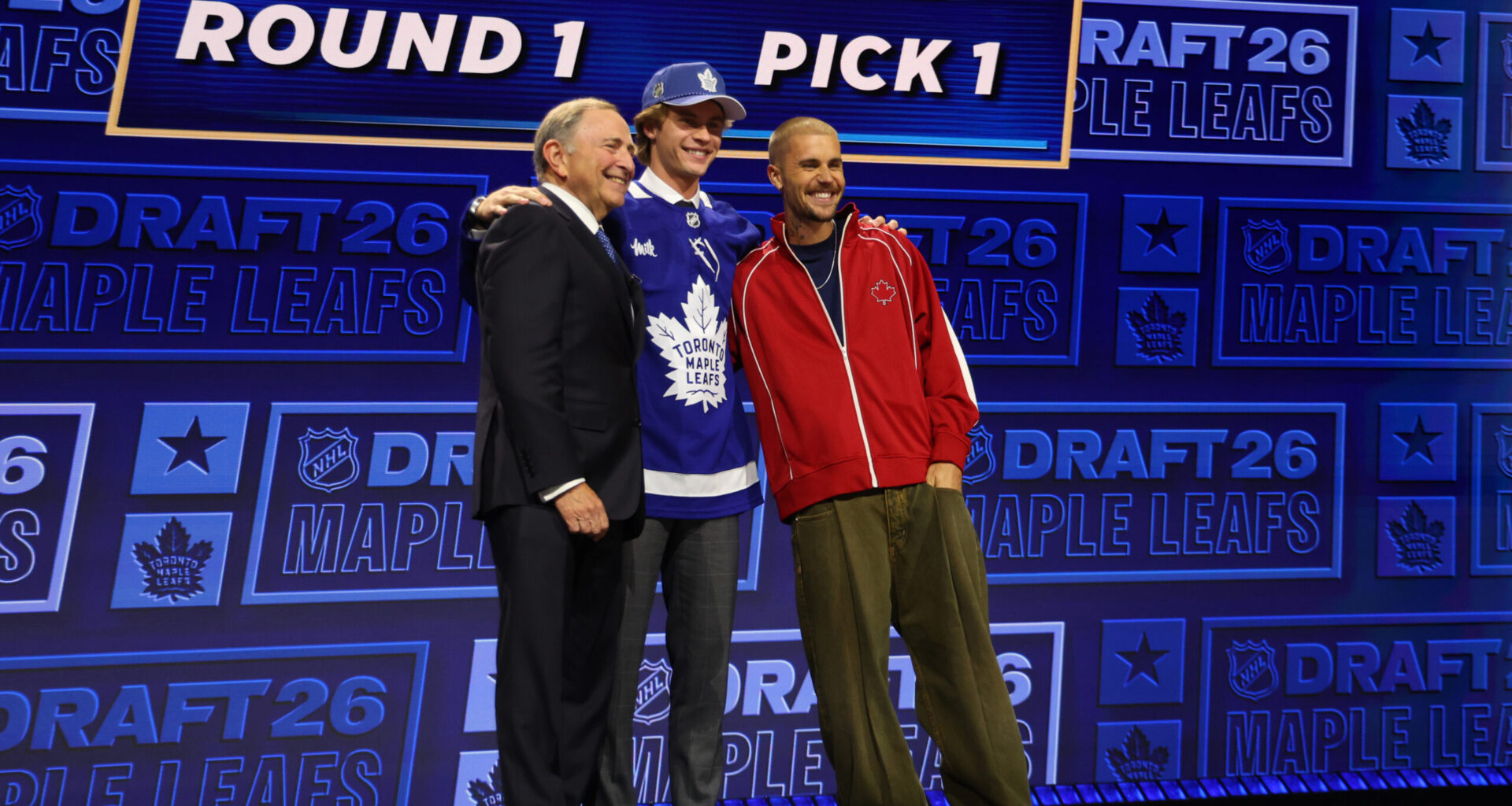 Top 10 Impact Fantasy Draftees – DobberHockey