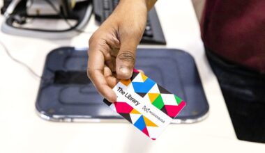 Read, play and create your summer adventures at the library – City of Mississauga