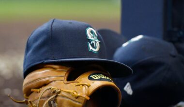 Seattle Mariners announce full 2027 schedule