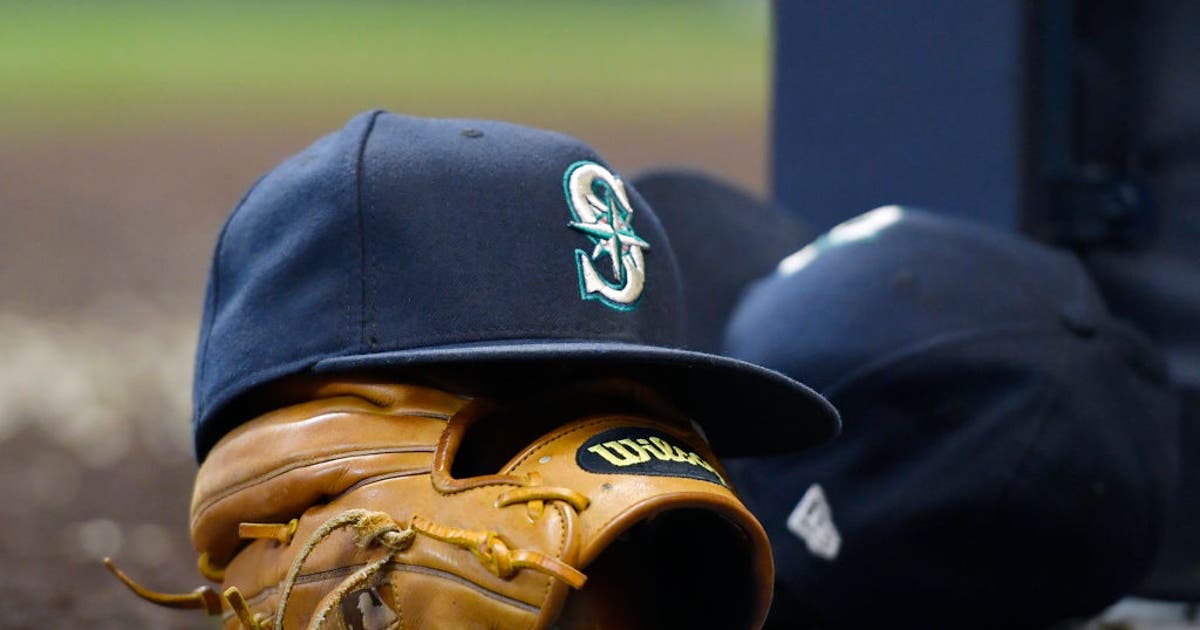 Seattle Mariners announce full 2027 schedule