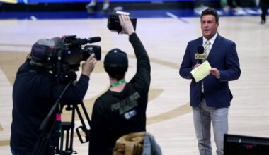 ESPN expected to lay off Karl Ravech after three decades on air: Sources