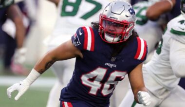 The former NFL draftee chasing USA Eagles ‘dream’ during Nations Cup
