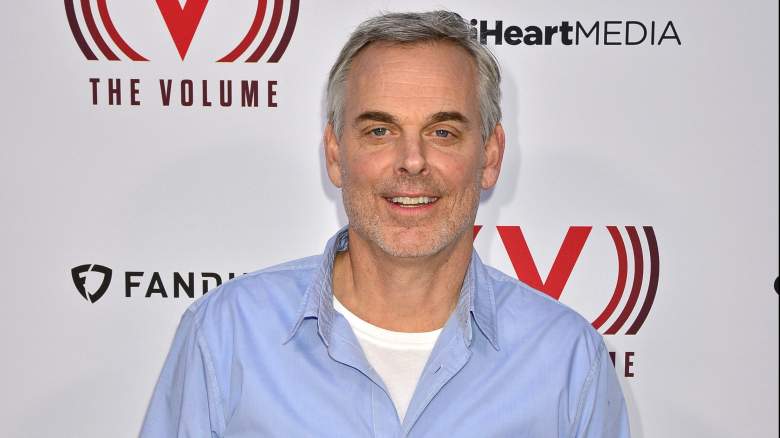 Colin Cowherd