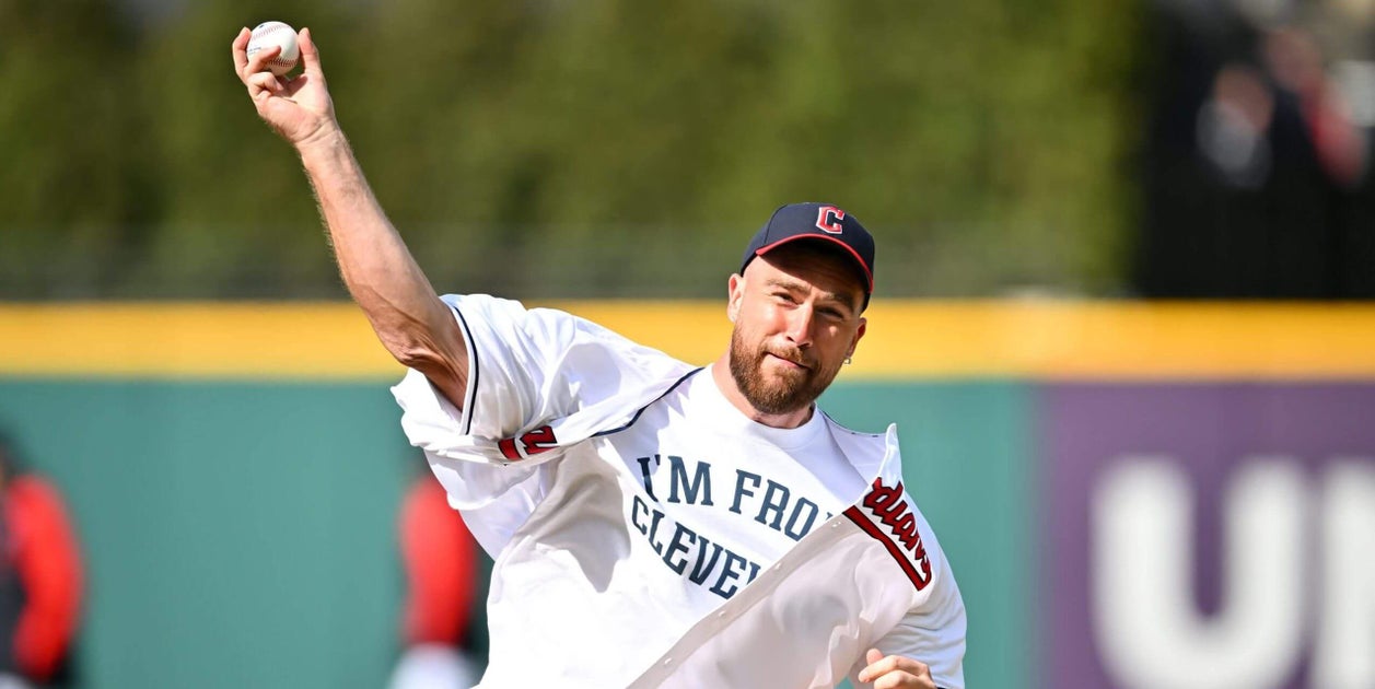 Travis Kelce and other NFL, NBA stars keep investing in teams: Will MLB players follow suit?