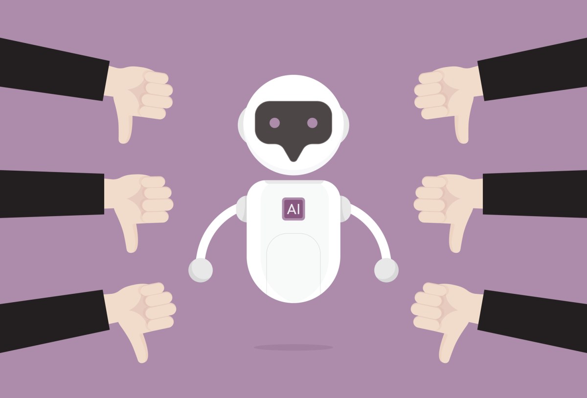 Librarians are hosting viral 'Avoiding AI' workshops for people who are fed up with Big Tech