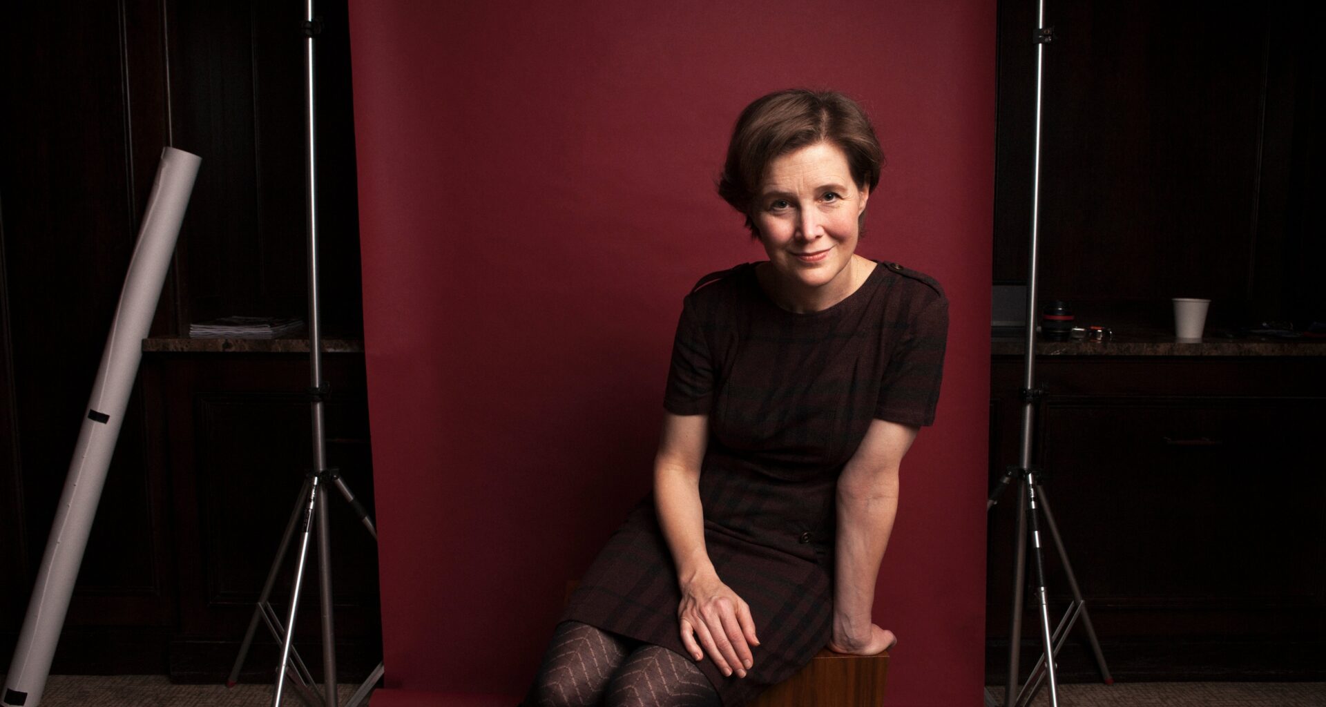 Ann Patchett Books: Her Favorite Literary Fiction Book Recommendations