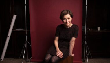 Ann Patchett Books: Her Favorite Literary Fiction Book Recommendations