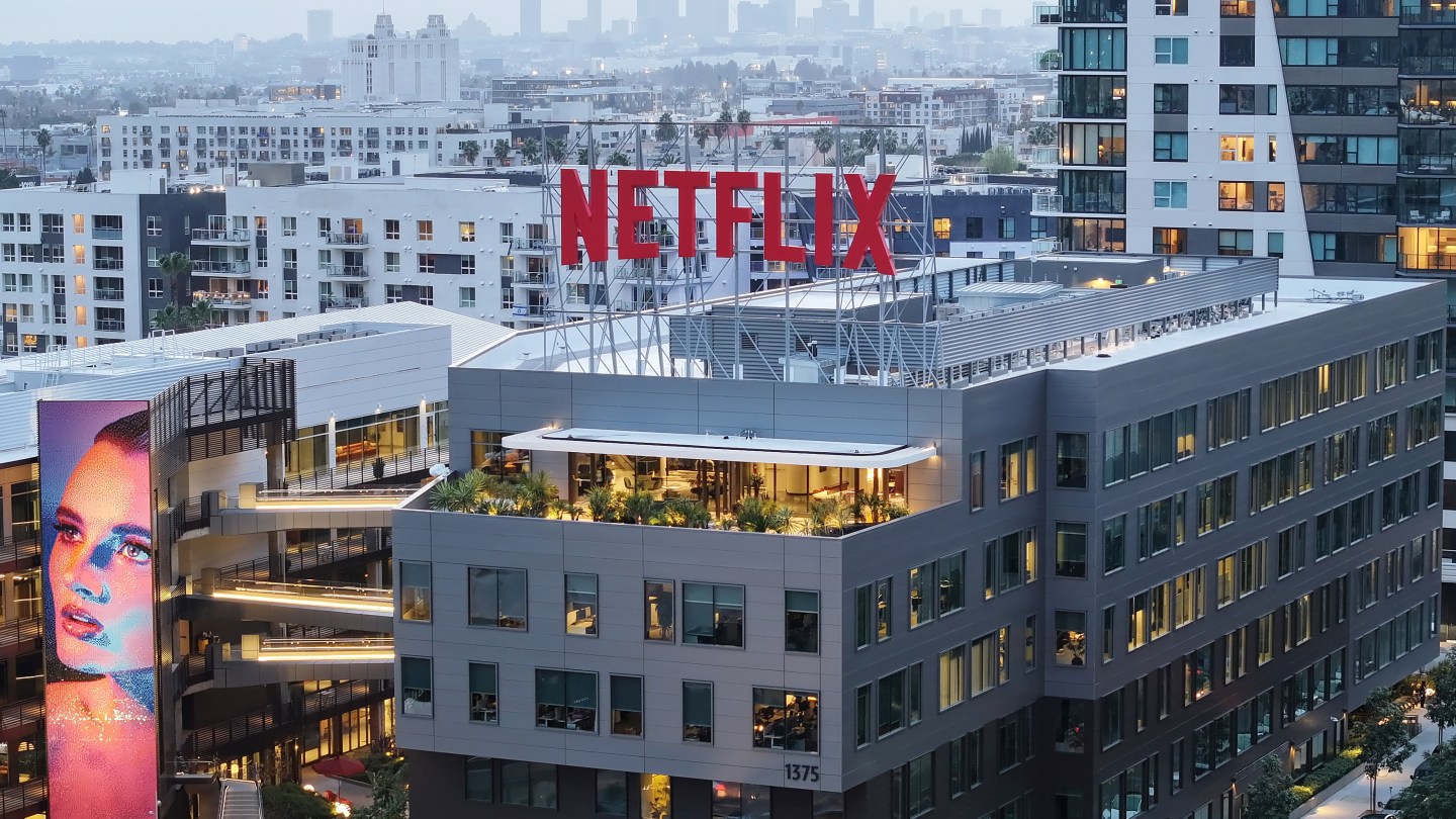 Netflix Sued After Unreleased Nicolas Cage Movie Was Stolen