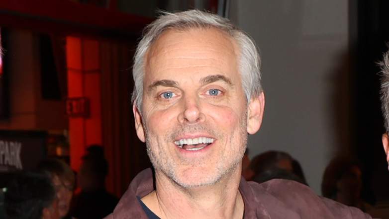 Colin Cowherd start