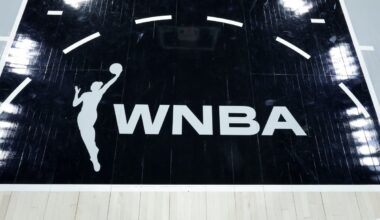 WNBA to launch replay center for 2027 season