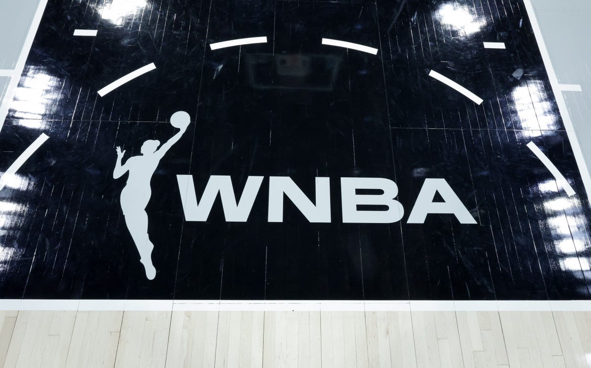 WNBA to launch replay center for 2027 season
