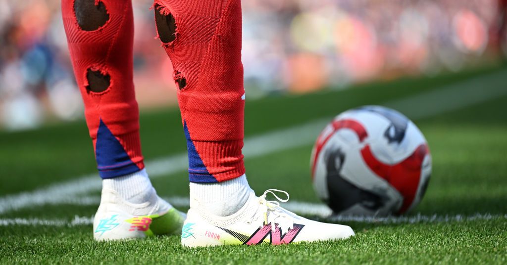 The Science Behind Why Soccer Players at the 2026 World Cup Are Cutting Their Socks
