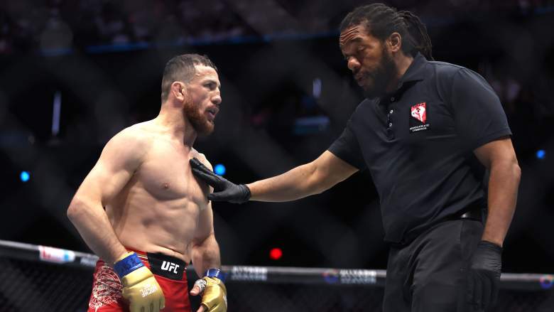 Herb Dean