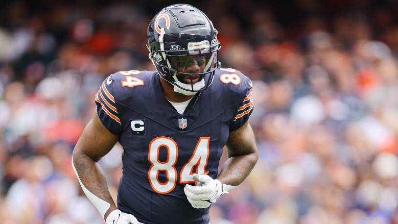 Marcedes Lewis