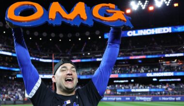 From role player to starring role: Former Met José Iglesias heads to Broadway