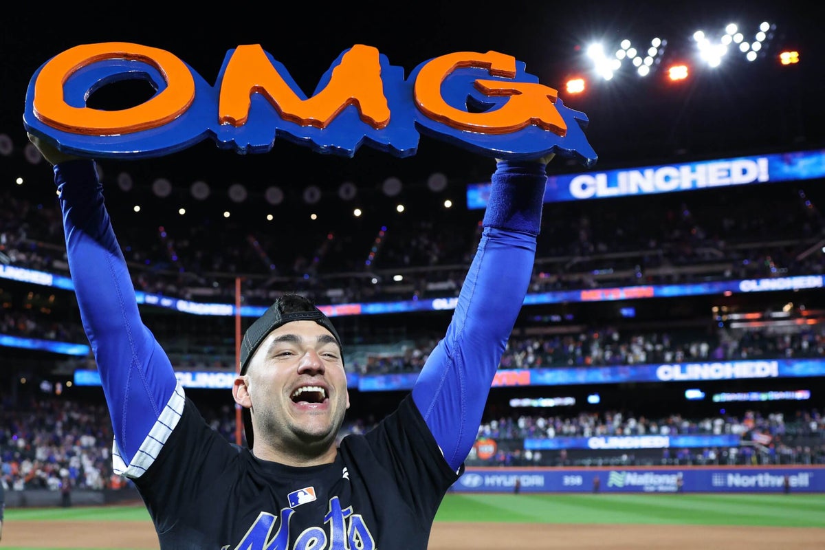 From role player to starring role: Former Met José Iglesias heads to Broadway