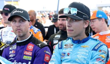 NASCAR