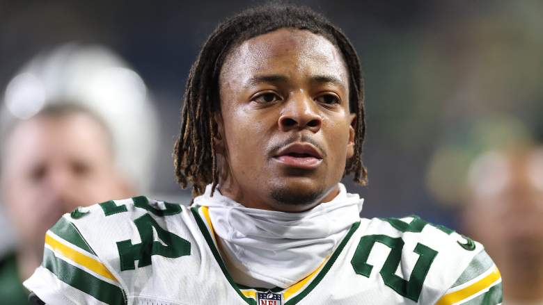 Packers Biggest 2025 Training Camp Battles