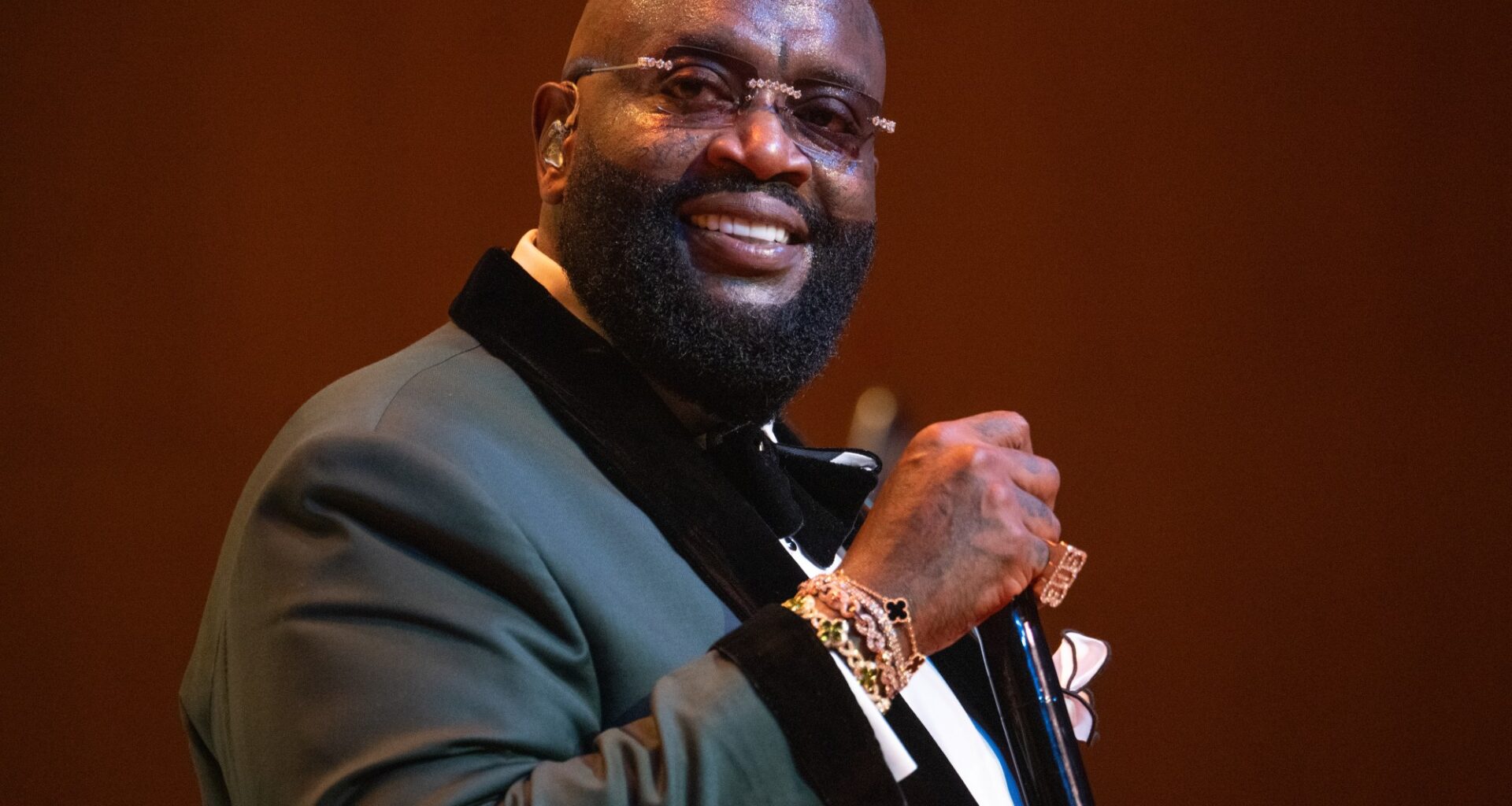 rick ross