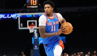 Brampton Add Former G League Forward Justyn Hamilton