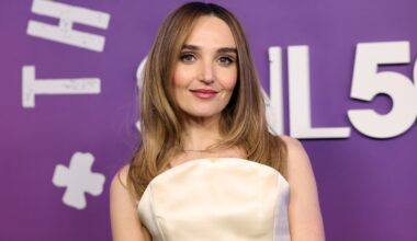 Chloe Fineman Finds Her First Post-‘Saturday Night Live’ Gig