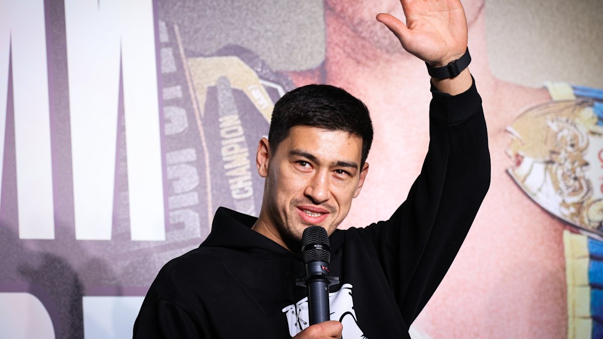 Bivol to vacate WBO title, ditch Smith for Beterviev