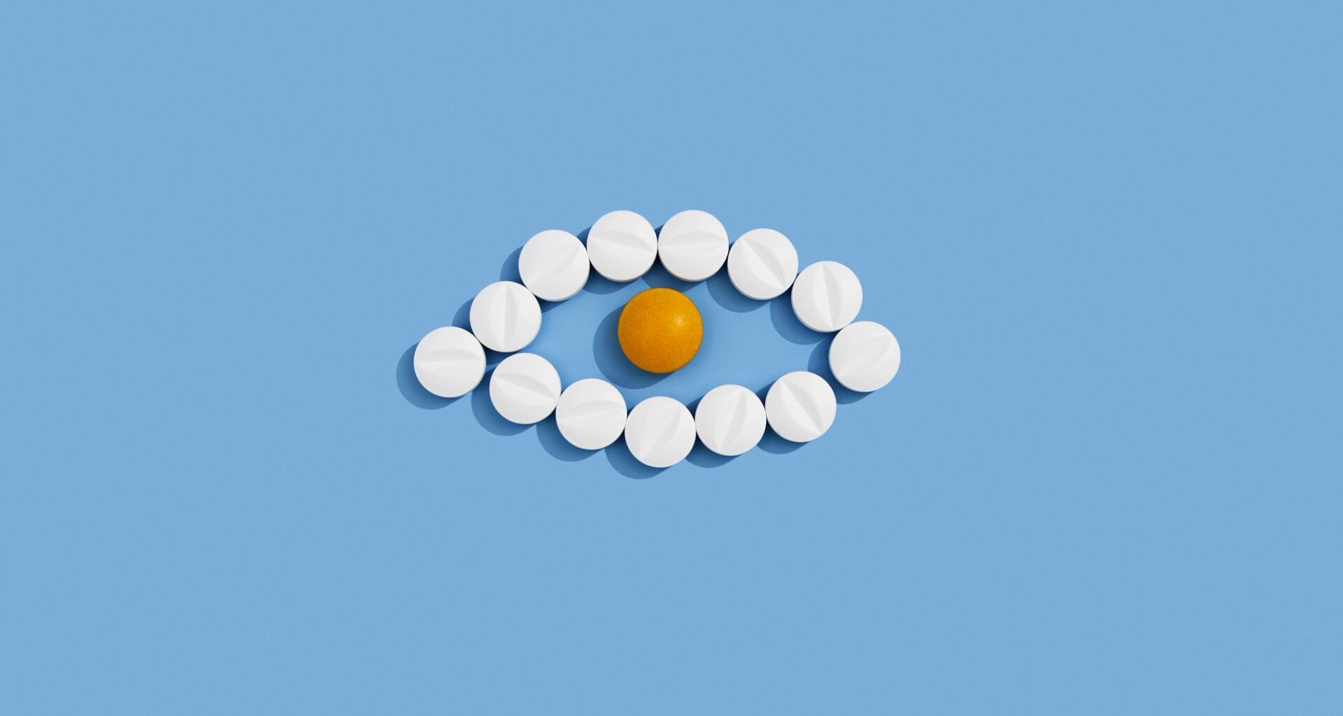 10 Common Medications That Can Harm Your Eyes