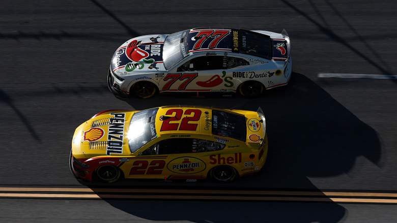 NASCAR