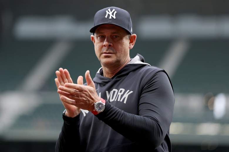 New York Yankees Demote 5-Year MLB Player