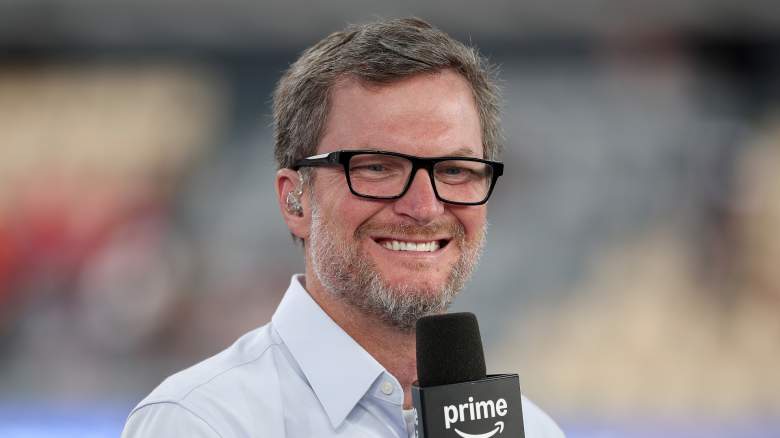 Dale Earnhardt Jr.