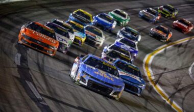 NASCAR