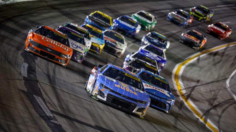 NASCAR