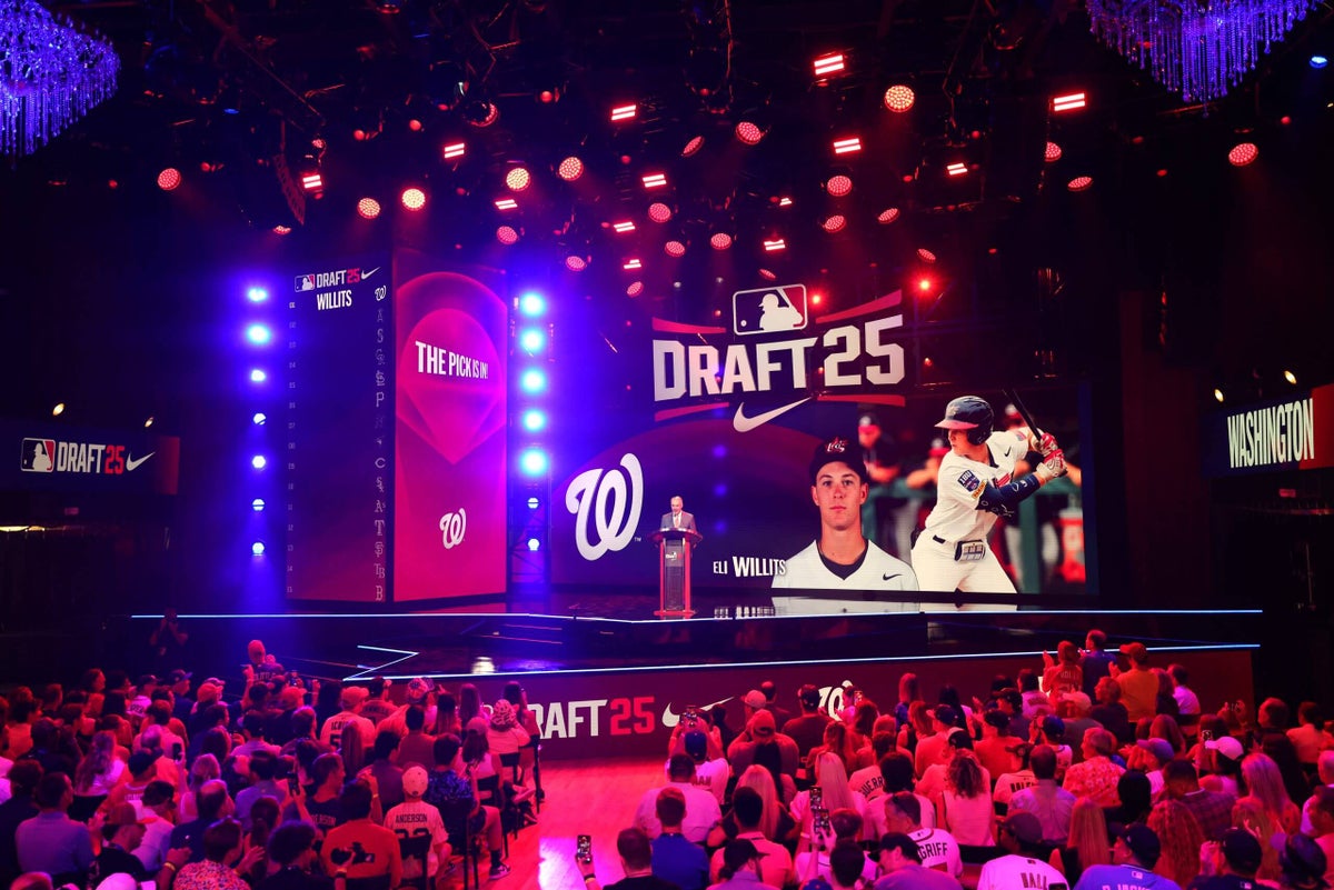 2026 MLB Draft primer: Dates, draft order, bonus pools, top prospects