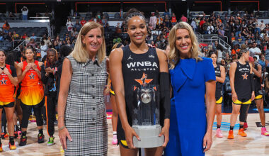 How to bet on the 2026 WNBA All-Star Game on DraftKings Sportsbook