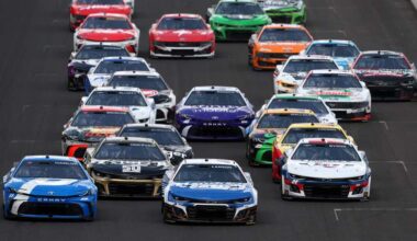 NASCAR