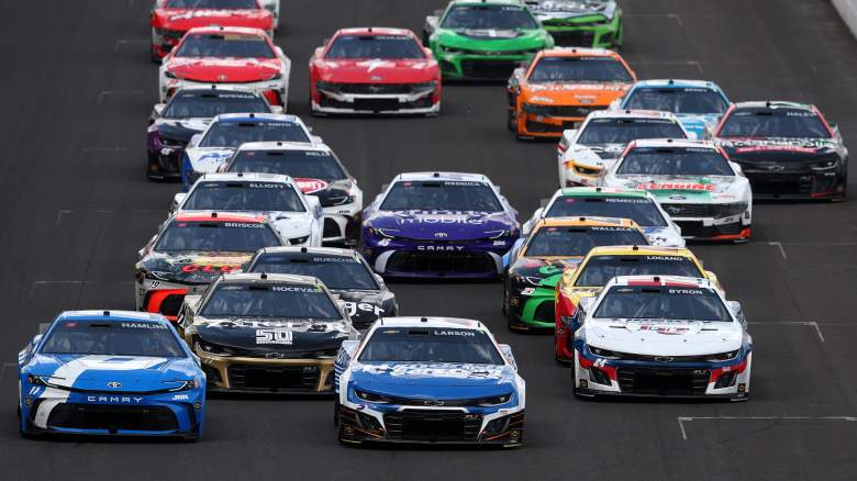 NASCAR
