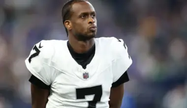 Geno Smith, Jets slapped with painful reality check by NFL analyst image