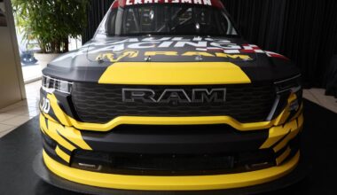 Dodge could return to NASCAR’s Cup Series as soon as 2027: Sources