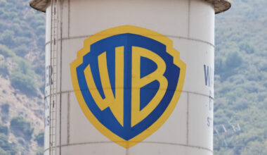 Add "Paramount investors" to the groups of people suing over Warner Bros. sale