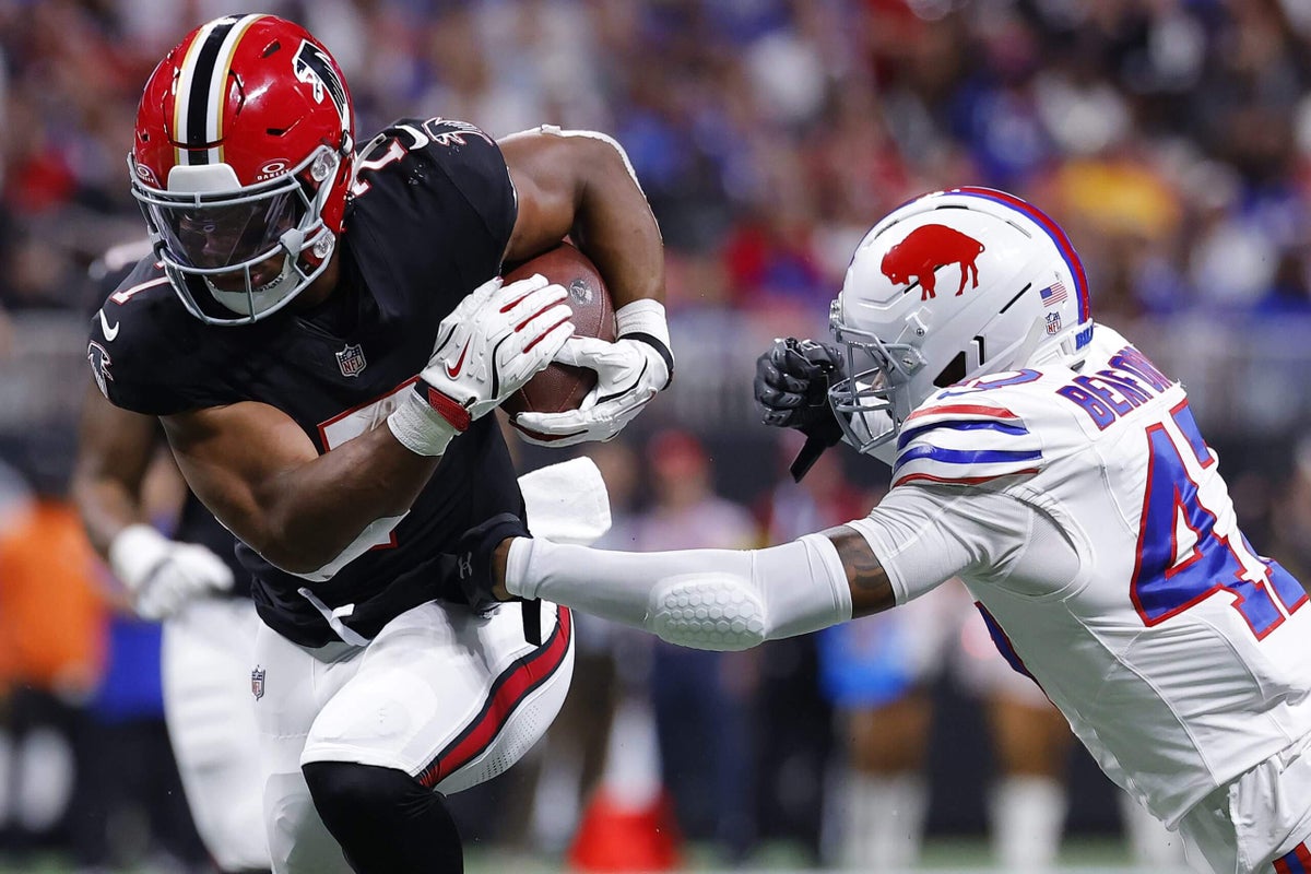 NFL’s underrated and overrated teams in 2026: NFL South could rise; Bears, Bills, Patriots tumble
