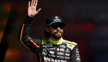 DraftKings NASCAR Pick6 Plays: Top Picks for the 2026 Cup Series Window World 450