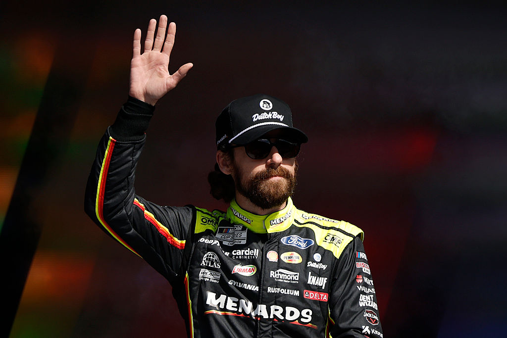 DraftKings NASCAR Pick6 Plays: Top Picks for the 2026 Cup Series Window World 450